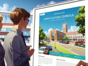 Government Launches Public Consultation on Kent's Local Council Future