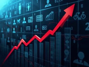 UK Job Vacancies Drop to 711,000 as Labour Market Continues to Cool