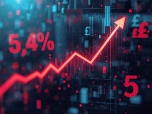 ONS Reports Sharp Rise in UK Raw Material Costs to 5.4% in Year to March 2026