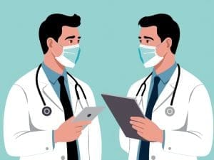 BMJ Editor Criticises Wes Streeting's Strategy on Punishing Doctors Amid NHS Tensions