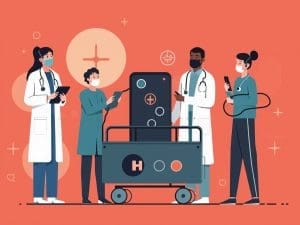 Healthcare Staff Face Ethical Dilemmas in End-of-Life Care as System Barriers Create Moral Distress