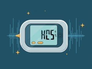 Continuous Glucose Monitors Become Popular Wellness Tool for Non-Diabetics in Kent