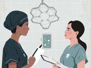 Female Surgeons Told Careers Are Incompatible with Having Children