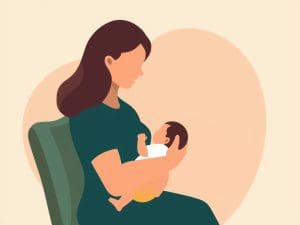 Intensive peer support fails to boost breastfeeding rates in major UK trial