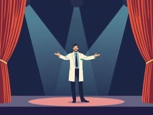 BMJ Medics' Revue Returns to London Stage After Years Away