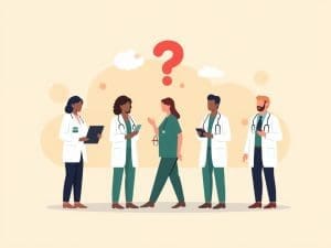 BMJ Contributors Warn Against Healthcare Tiers Threatening Doctor Roles