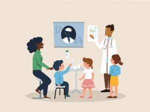 WHO Report Challenges Adult-First Approach to Clinical Research for Children Under 10