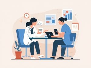 Healthcare Professionals Urged to Value Patients' Reports of Small Symptom Changes