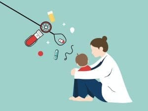 US Study Shows Buprenorphine May Reduce Neurodevelopmental Risks for Children of Mothers with Opioid Addiction