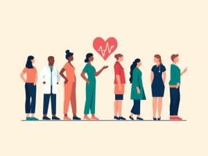 Government launches renewed Women's Health Strategy to tackle medical misogyny