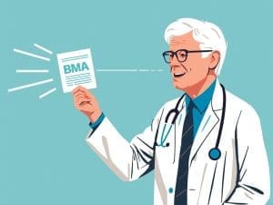 BMA Leader Challenges Government Claims on Junior Doctor Pay Deals