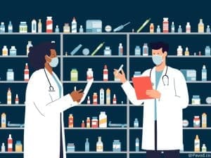 Kent GPs and Pharmacists Can't See Medicine Stock Levels in Real Time