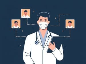 Kent Doctor Champions Face-to-Face Care as NHS Rethinks Digital Shift