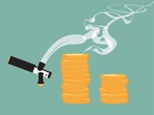 NHS Smoking Cessation Funding Varies Widely Across England, Mismatching Local Need Levels