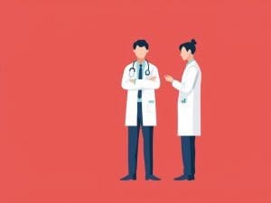 NHS Chief Proposes Reducing Reliance on Resident Doctors Amid Strike Action