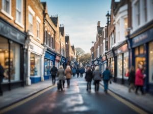 Kent Businesses Show Cautious Recovery Despite Rising Labour Costs