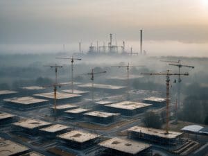 South East Water Cannot Support Government Housing Targets Across Kent