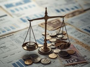 OBR Warns of Rising Fiscal Risks as UK Debt Climbs to Historic Levels