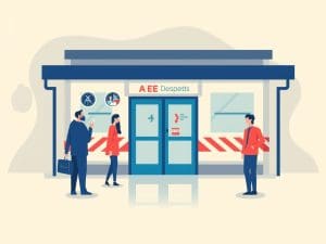 Over 13,000 Patients Waited More Than Three Days in England's A&E Departments in 2025