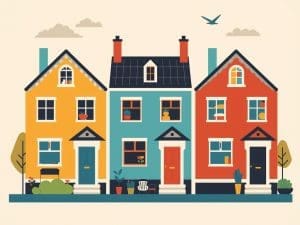 Swedish Study Shows Better Childhood Homes Benefit Three Generations