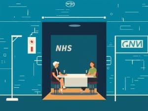 NHS Hospitals Treating More Private Patients Despite Public Waiting Lists