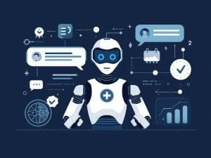 AI Medical Chatbots Excel at Diagnosis but Struggle with Critical Risk Assessment, New Research Shows