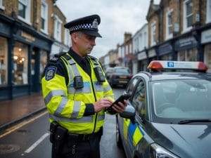 Folkestone & Hythe parking enforcement officers to wear body cameras for safety and evidence gathering