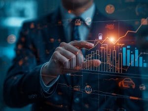 ONS Releases Q1 2026 GDP Figures as Economic Growth Remains in Focus