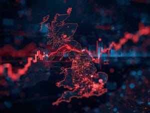ONS Maps Town Visitor Trends Using O2 Mobile Data Across England and Wales