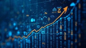 Government Spending Climbs from 38% to 46% of GDP Over Three Decades, ONS Data Shows