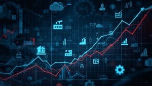 UK productivity growth shows stark divide between measurement methods