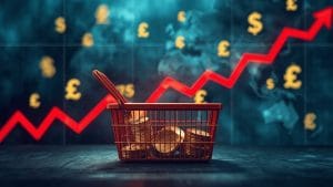 CBI Warns UK Inflation Set to Rise as Global Energy Costs Filter Through