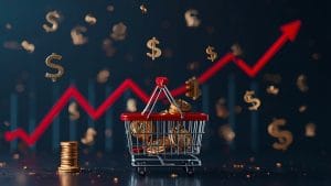 UK Business Price Expectations Hit 15-Month High as Inflation Pressures Build