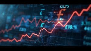 UK Public Sector Borrowing Jumps to £24.3 Billion in April 2026