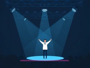 BMJ Medics' Revue Takes Stage in London Tonight for Final Performance