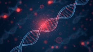 Gene Editing Therapy Shows Promise for Lowering Cholesterol in New Clinical Trial