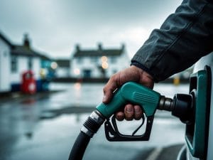 Iran War Fuel Shock Hits Kent's Tourism and Channel Trade Hard