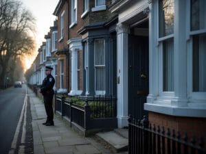 Magistrates Grant Three-Month Closure Order for Swanscombe Property