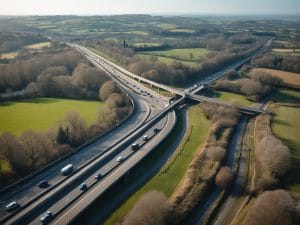 Traffic Incident Causes Heavy Delays on Star Hill in Rochester