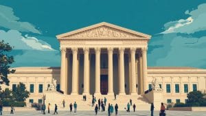US Supreme Court Birthright Citizenship Case Raises Public Health and Bioethics Concerns, Experts Warn
