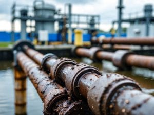 Kent County Council Forms New Water Watchdog Partnership