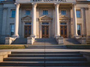 Kent County Council announces fresh Cabinet changes as Diane Morton steps down