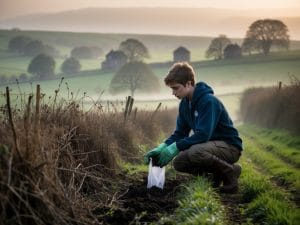 New Rural Skills Course Launches to Tackle Kent's Countryside Career Gap