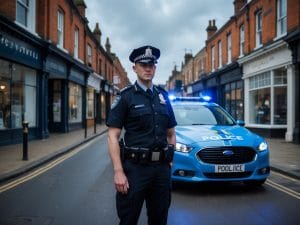 Kent Police Launch Witness Appeal After Reported Assault in Sittingbourne