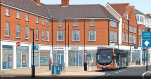 Folkestone Gets Its Library Back: New Town Centre Hub Opens on Sandgate Road