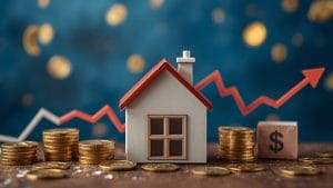 UK House Prices Up 1.2 Per Cent in Year to February 2026, ONS Figures Show