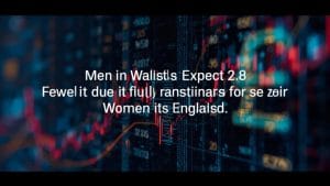 ONS Data Shows Men in Wales Expect 2.8 Fewer Healthy Years Than Women in England