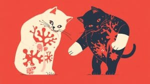 Cat Scratch Disease: What Kent Residents Need to Know About This Rare But Real Infection