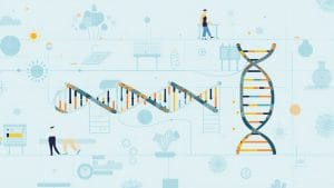 Gene-Editing Firm Cleared to Begin Clinical Trial After Winning Dispute with Rival Biotech Company