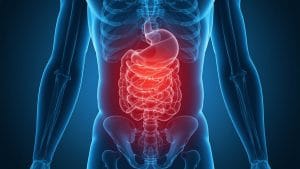 Abdominal Pain Case Study Published by Leading US Medical Journal